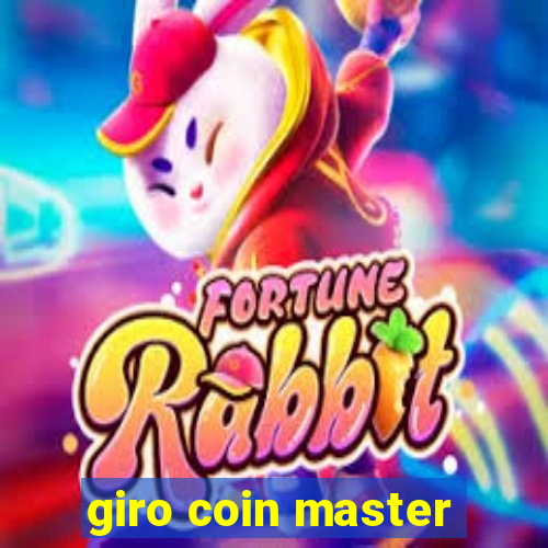 giro coin master